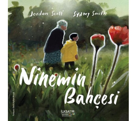Ninemin Bahçesi Ninemin Bahçesi