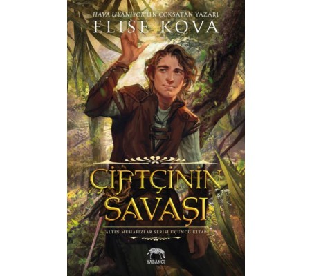Çiftçinin Savaşı (Ciltli) Çiftçinin Savaşı (Ciltli)