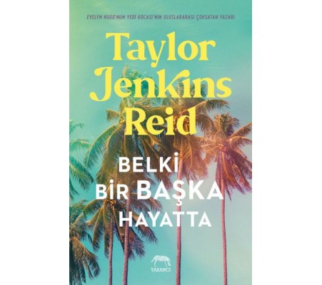 Belki Bir Başka Hayatta Belki Bir Başka Hayatta