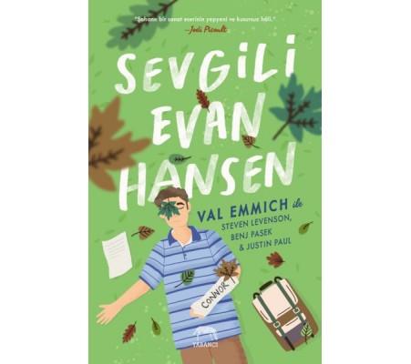 Sevgili Evan Hansen Sevgili Evan Hansen