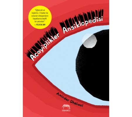 Acayiplikler Ansiklopedisi Acayiplikler Ansiklopedisi