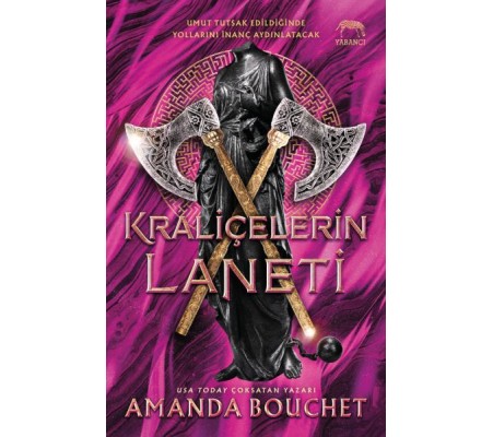 Kraliçelerin Laneti Kraliçelerin Laneti