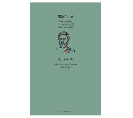 Moralia Moralia