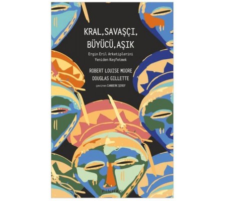 Kral, Savaşçı, Büyücü, Aşık Kral, Savaşçı, Büyücü, Aşık