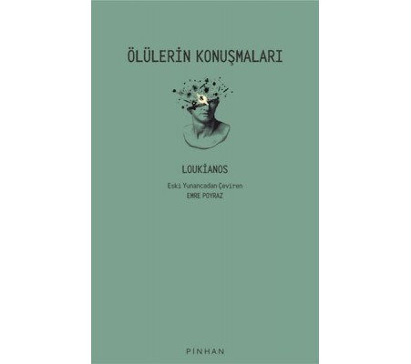 Ölülerin Konuşmaları Ölülerin Konuşmaları