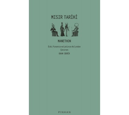 Mısır Tarihi Mısır Tarihi
