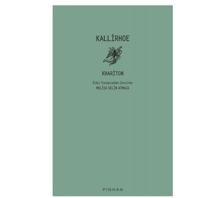 Kallirhoe Kallirhoe