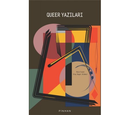 Queer Yazıları Queer Yazıları