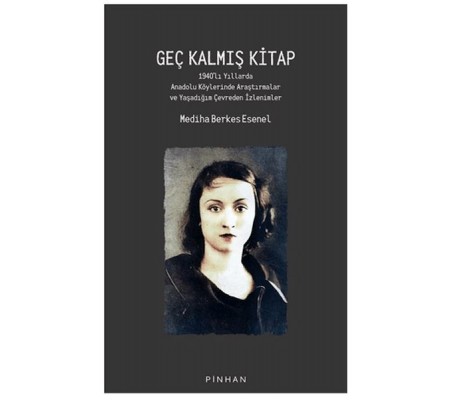 Geç Kalmış Kitap Geç Kalmış Kitap