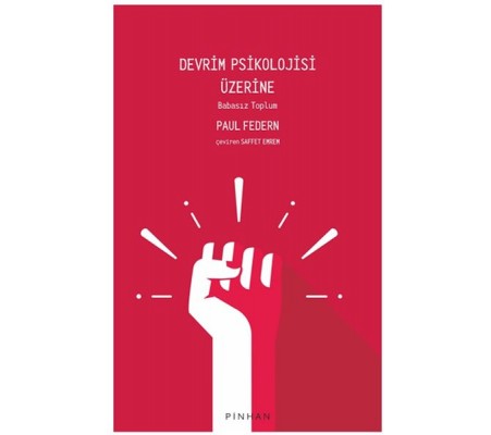 Devrim Psikolojisi Üzerine Devrim Psikolojisi Üzerine