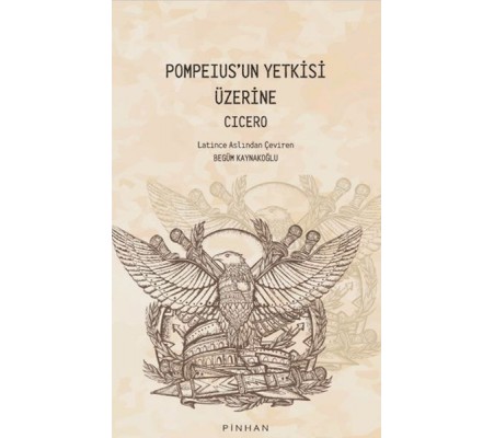Pompeıus'un Yetkisi Üzerine Pompeıus'un Yetkisi Üzerine