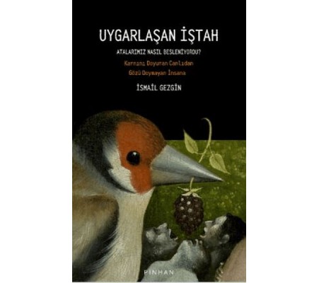 Uygarlaşan İştah