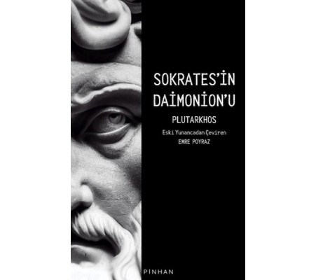 Sokrates'in Daimonion'u