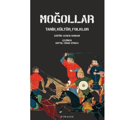 Moğollar