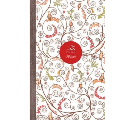 Pinhan Defter Pinhan Defter