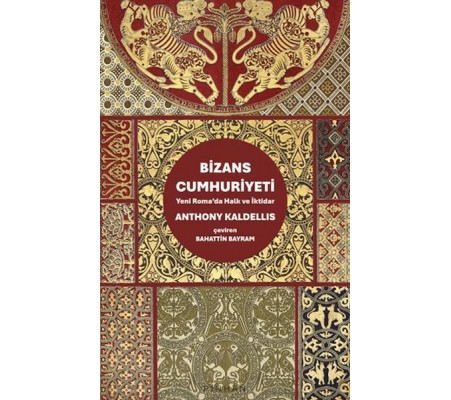 Bizans Cumhuriyeti Bizans Cumhuriyeti