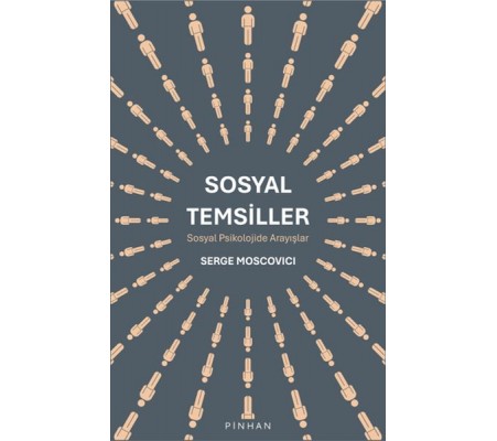 Sosyal Temsiller Sosyal Temsiller