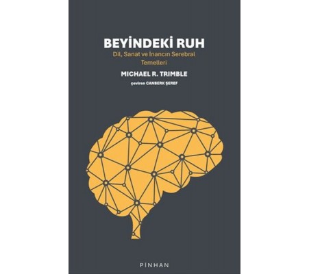 Beyindeki Ruh Beyindeki Ruh