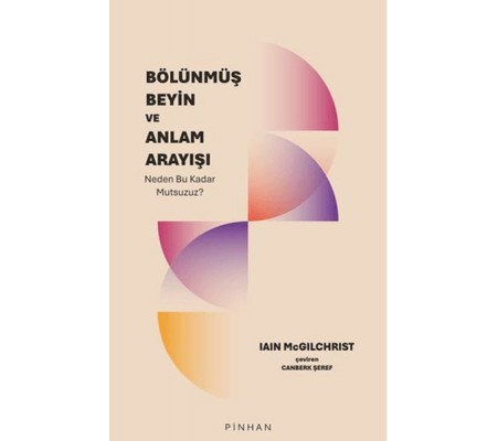 Bölünmüş Beyin ve Anlam Arayışı Bölünmüş Beyin ve Anlam Arayışı
