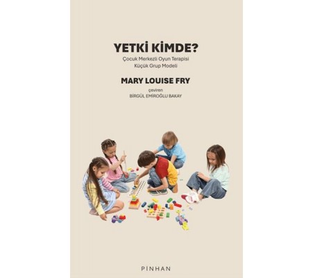 Yetki Kimde? Yetki Kimde?