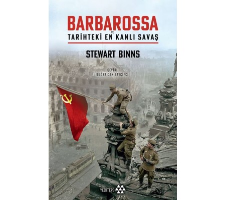 Barbarossa Tarihteki En Kanlı Savaş Barbarossa Tarihteki En Kanlı Savaş