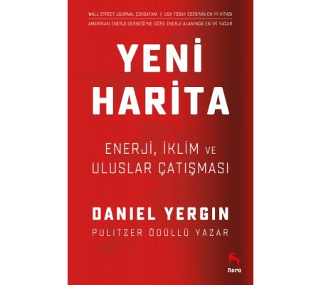 Yeni Harita