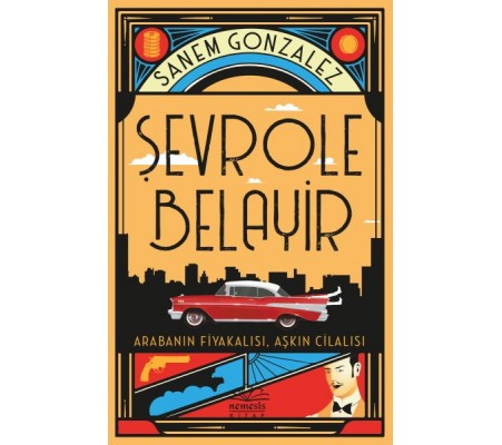 Şevrole Belayir