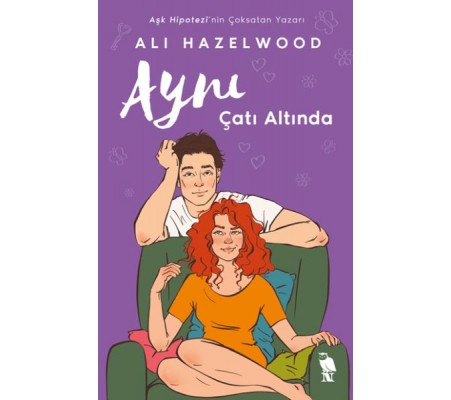 Aynı Çatı Altında Aynı Çatı Altında