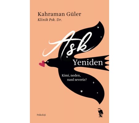 Aşk Yeniden Aşk Yeniden