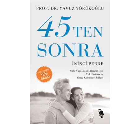 45’ten Sonra 45’ten Sonra