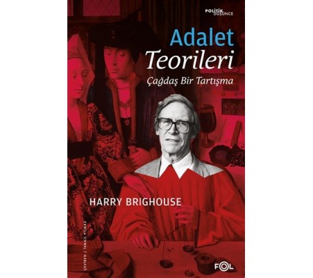 Adalet Teorileri Adalet Teorileri
