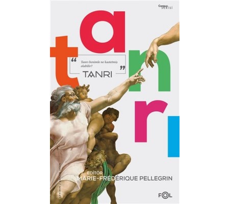 Tanrı Tanrı