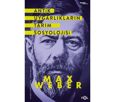 Antik Uygarlıkların Tarım Sosyolojisi Antik Uygarlıkların Tarım Sosyolojisi