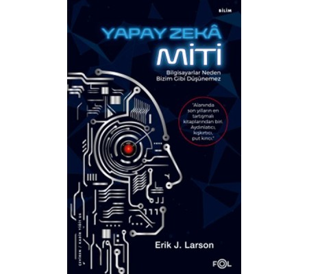 Yapay Zekâ Miti Yapay Zekâ Miti
