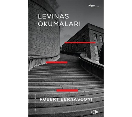 Levinas Okumaları Levinas Okumaları