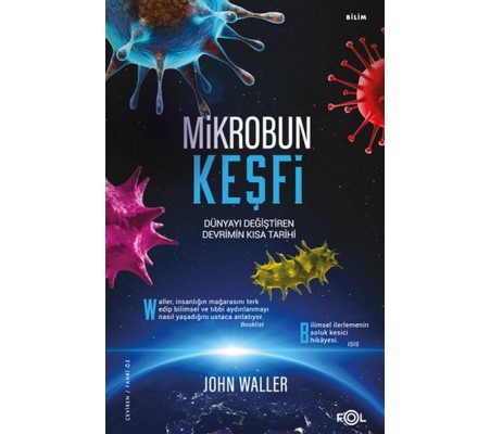 Mikrobun Keşfi Mikrobun Keşfi