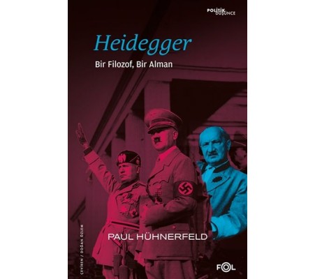 Heidegger Heidegger
