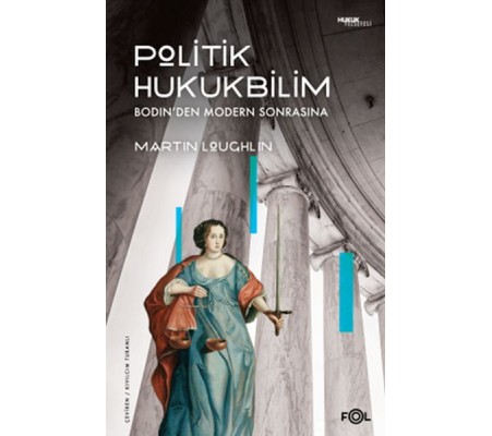 Politik Hukukbilim Politik Hukukbilim