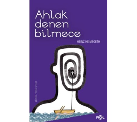 Ahlak Denen Bilmece Ahlak Denen Bilmece