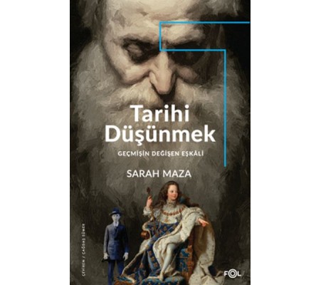 Tarihi Düşünmek Tarihi Düşünmek