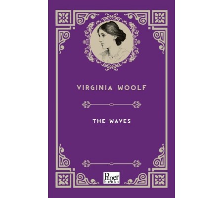 The Waves (İngilizce Kitap) The Waves (İngilizce Kitap)