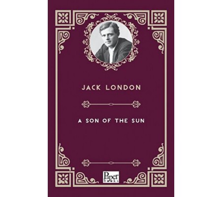 A Son of the Sun A Son of the Sun