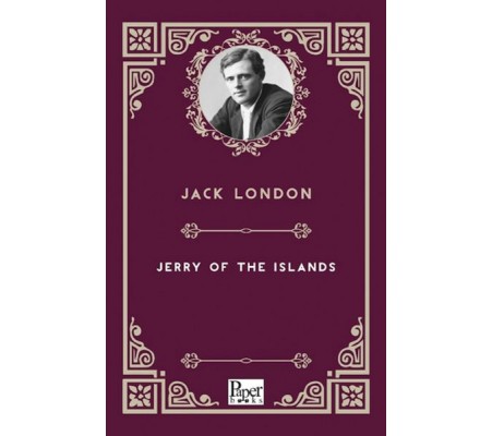 Jerry Of The Islands Jerry Of The Islands