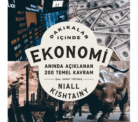Dakikalar İçinde Ekonomi Dakikalar İçinde Ekonomi