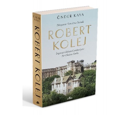 Robert Kolej Robert Kolej