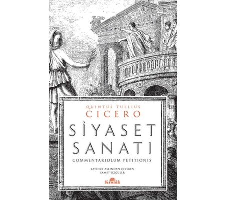 Siyaset Sanatı Siyaset Sanatı