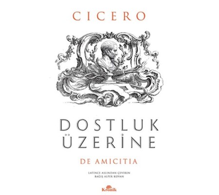 Dostluk Üzerine Dostluk Üzerine
