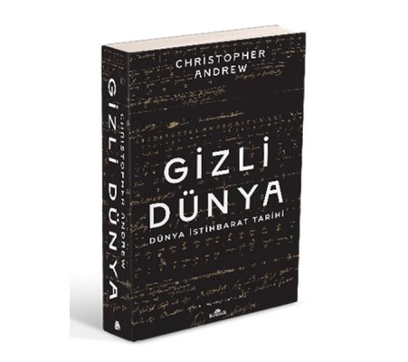 Gizli Dünya Gizli Dünya