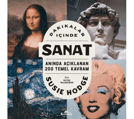 Dakikalar İçinde Sanat