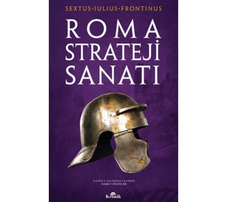 Roma Strateji Sanatı Roma Strateji Sanatı